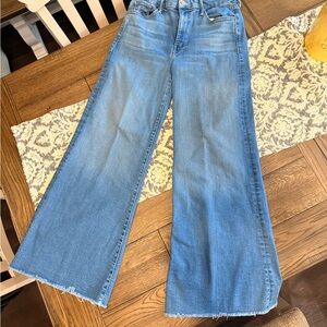 MOTHER The Roller Fray in Work Hard Play Hard